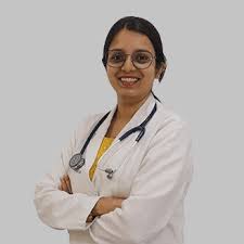 Dr Sucharita Chakraborty